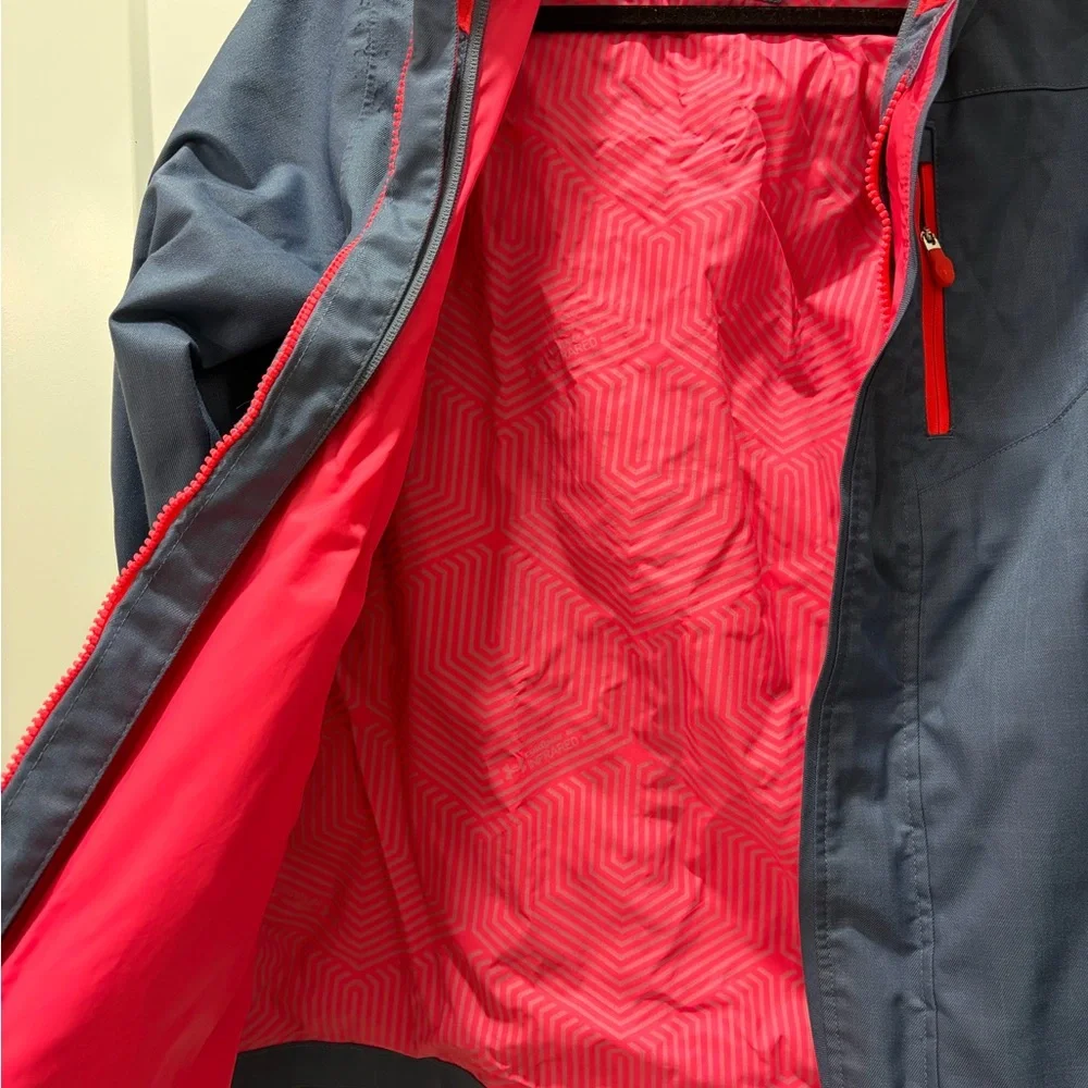 Under Armour stylish dusty